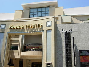 The Kodak Theater